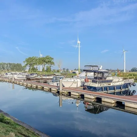 Casa Nieuwendamme Casa vacanze