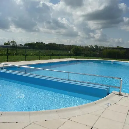 Casa Nieuwendamme Nieuwpoort