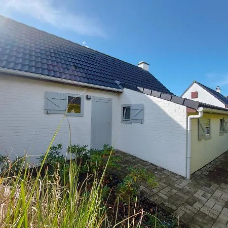 Casa Nieuwendamme * Nieuwpoort