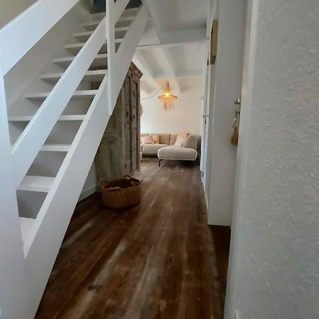 Casa Nieuwendamme Ньивпорт