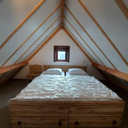 بيت للعطل Casa Nieuwendamme