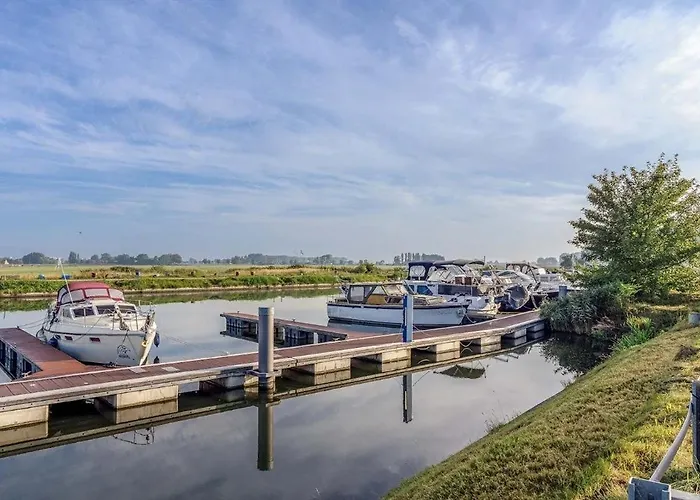 Casa vacanze Casa Nieuwendamme *