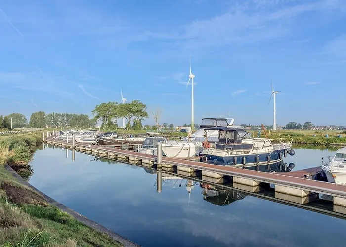 Casa Nieuwendamme Casa vacanze