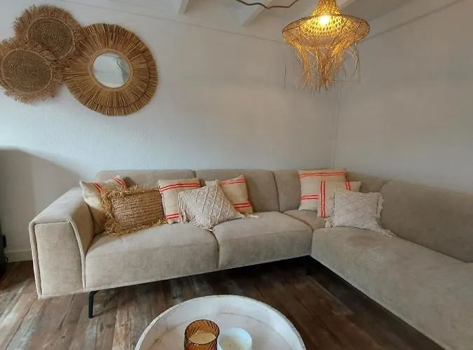 Casa vacanze Casa Nieuwendamme