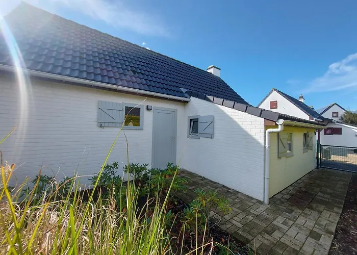 Casa Nieuwendamme * Nieuwpoort