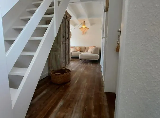 Casa Nieuwendamme Nieuwpoort