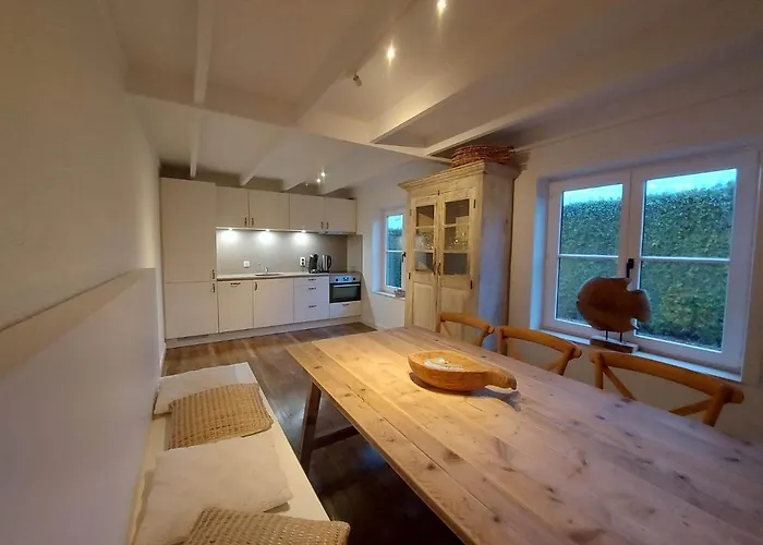 Casa vacanze Casa Nieuwendamme *